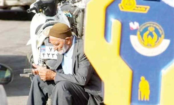 کمکهزینهها به گرد پای تورم هم نمیرسد کمکهزینهها به گرد پای تورم هم نمیرسد