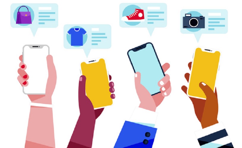 کندی اینترنت فروش اینستاگرامیها را تا ۵۰ درصد کم کرده است کندی اینترنت فروش اینستاگرامیها را تا ۵۰ درصد کم کرده است