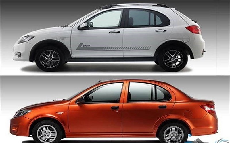 آغاز طرح جدید فروش فوری و پیشفروش ۸ خودروی سایپا بدون قرعه کشی+ جدول آغاز طرح جدید فروش فوری و پیشفروش ۸ خودروی سایپا بدون قرعه کشی+ جدول