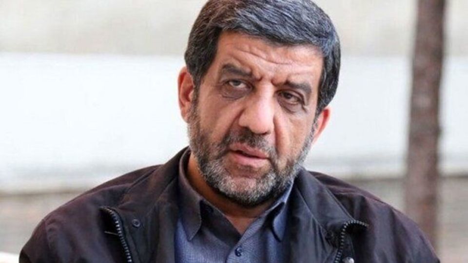 چرخشهای ضرغامی برای رسیدن به ریاستجمهوری؟ چرخشهای ضرغامی برای رسیدن به ریاستجمهوری؟