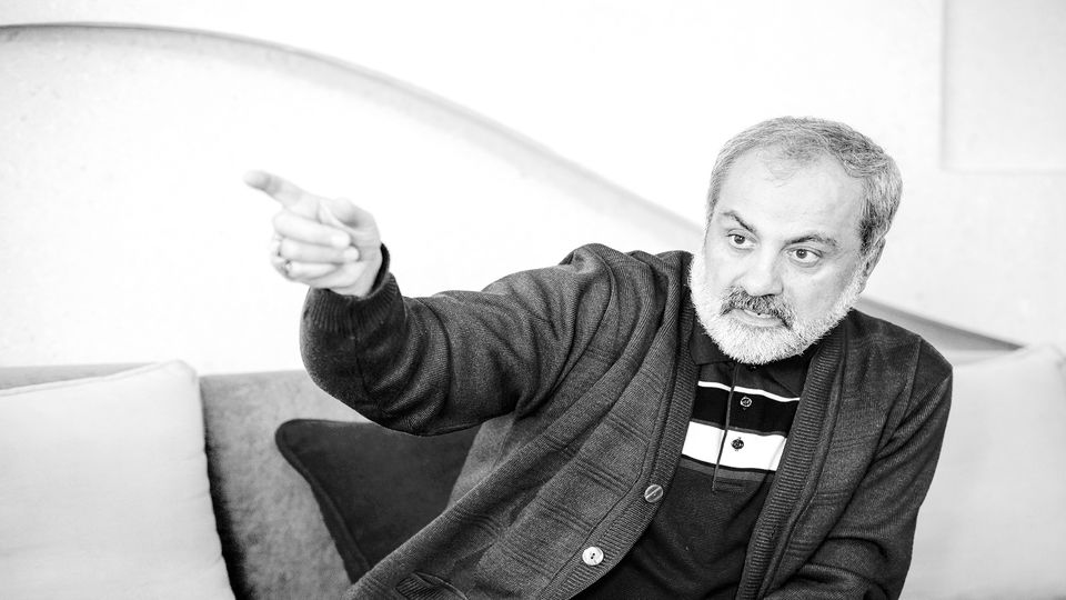 تحلیل اجتماعی اعتراضهای اخیر تحلیل اجتماعی اعتراضهای اخیر