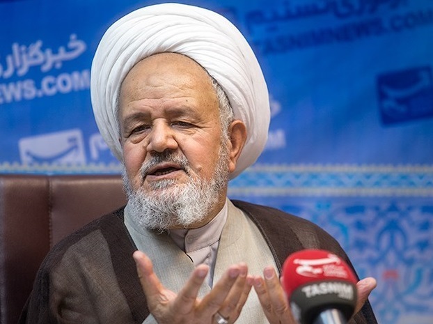 در هر کشوری مردم تجمع میکنند و حرفهایشان را میزنند، اما در ایران هر قشری که میآید مطالبه کند، زمینه ساز ضربه به نظام میشود؛ چرا باید اینگونه باشد؟ / ماجرای اخیر نشان داد که استحکام نظام بیشتر از آن است که دشمنان فکر میکنند در هر کشوری مردم تجمع میکنند و حرفهایشان را میزنند، اما در ایران هر قشری که میآید مطالبه کند، زمینه ساز ضربه به نظام میشود؛ چرا باید اینگونه باشد؟ / ماجرای اخیر نشان داد که استحکام نظام بیشتر از آن است که دشمنان فکر میکنند