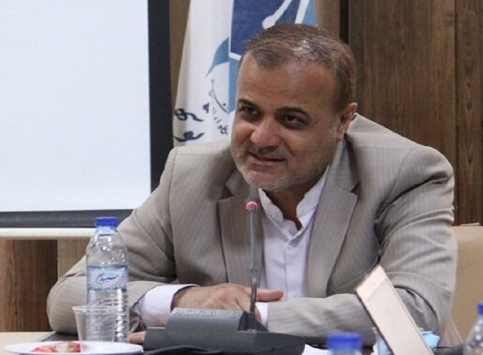 روایت فرماندار از اتقاقات روز گذشته در عسلویه روایت فرماندار از اتقاقات روز گذشته در عسلویه