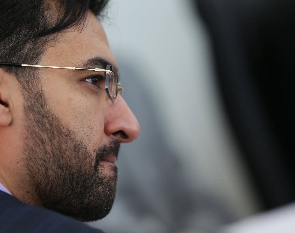 تحلیل آذری جهرمی از نزدیک شدن اینترنت ماهواره ای به ایران: نیازی به نصب آنتن های استارلینک در همه جا نیست تحلیل آذری جهرمی از نزدیک شدن اینترنت ماهواره ای به ایران: نیازی به نصب آنتن های استارلینک در همه جا نیست