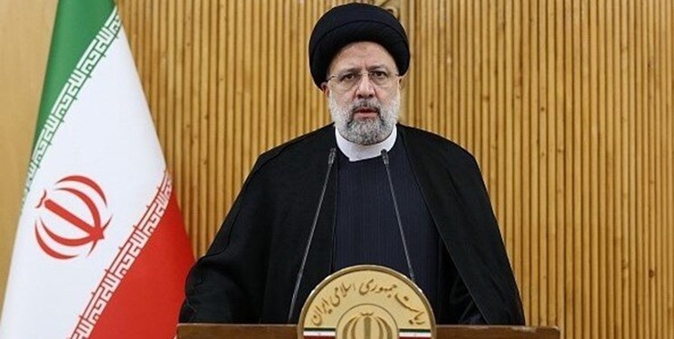 رئیسی: سیاست خارجی ما توجه به سازمانها و نهادهای منطقهای و فرامنطقهای است رئیسی: سیاست خارجی ما توجه به سازمانها و نهادهای منطقهای و فرامنطقهای است