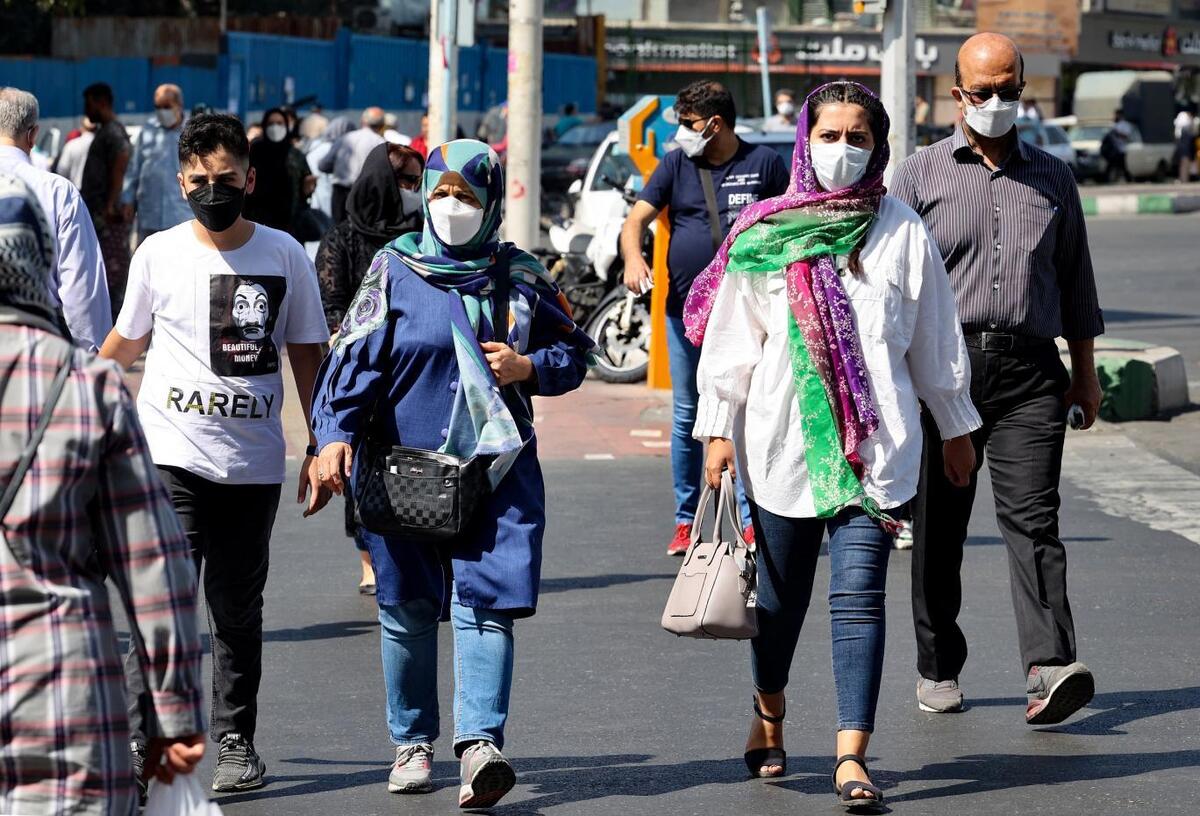 ریشه نارضایتیهای امروز، رفتارهای سیاسی از سال ۸۴ است! ریشه نارضایتیهای امروز، رفتارهای سیاسی از سال ۸۴ است!