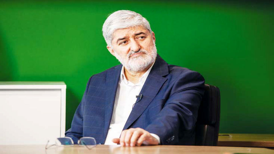 خطکشیهای سیاسی و اجتماعی ضد «گفتوگو» هستند خطکشیهای سیاسی و اجتماعی ضد «گفتوگو» هستند