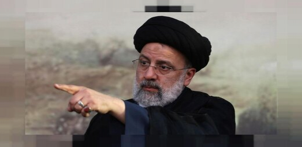 روحِ احمدینژاد در دولت رئیسی | ردّپای پررنگ مردان احمدینژاد در حلقه نزدیکان رئیسی روحِ احمدینژاد در دولت رئیسی | ردّپای پررنگ مردان احمدینژاد در حلقه نزدیکان رئیسی