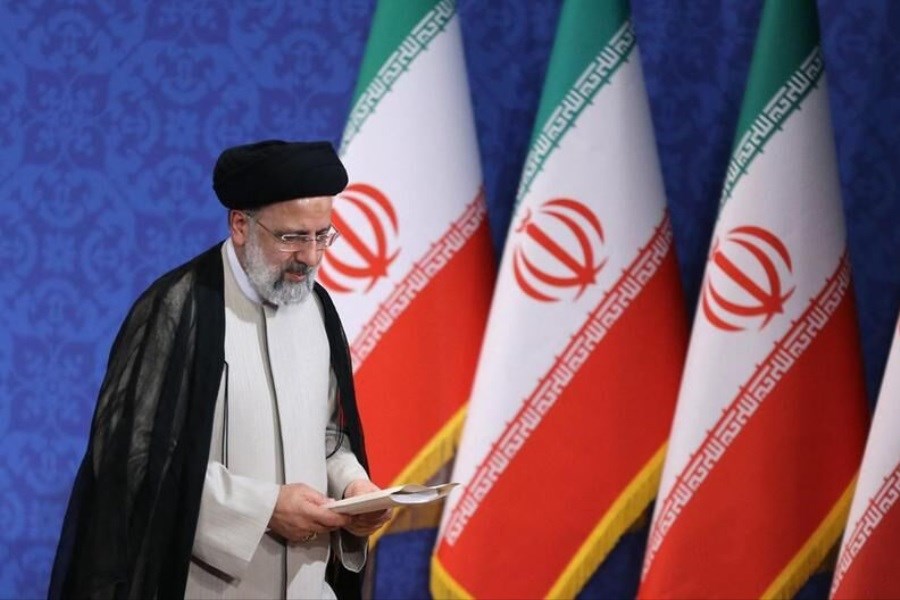 موعد دگردیسی کابینه سیزدهم؟ موعد دگردیسی کابینه سیزدهم؟