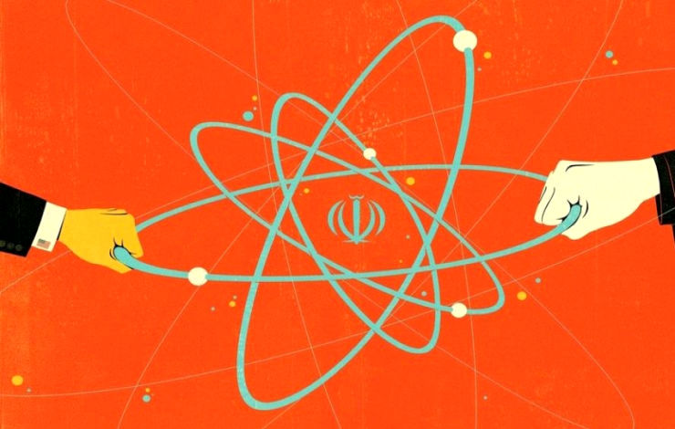 برجام برجام