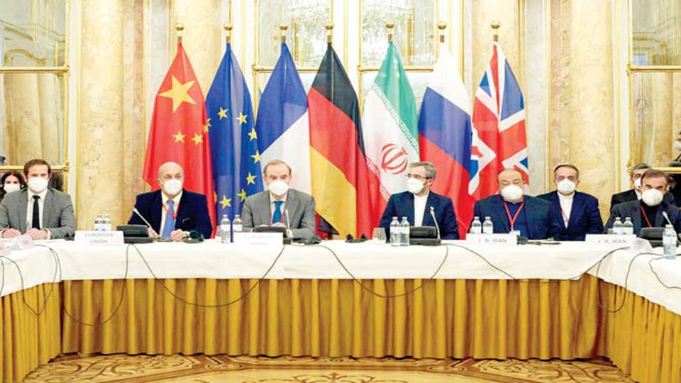 برجام دوباره در جا زد؟ برجام دوباره در جا زد؟