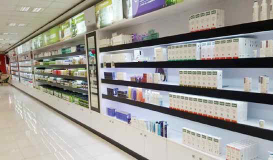 کمبود دارو از آنتیبیوتیک به شربت سرماخوردگی کودکان رسید کمبود دارو از آنتیبیوتیک به شربت سرماخوردگی کودکان رسید