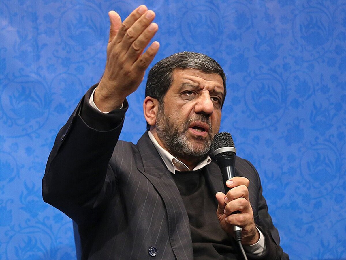 ضرغامی: امروز دختران جوان و دانش آموز ما بدون روسری در خیابان راه میروند؛ چه شد؟ اتفاقی افتاد؟ / ما را نترسانند از این که اگر از حدی عقب بروید، نظام نابود میشود / اصلاحات نیاز است، الان باید عملیاتی شود ضرغامی: امروز دختران جوان و دانش آموز ما بدون روسری در خیابان راه میروند؛ چه شد؟ اتفاقی افتاد؟ / ما را نترسانند از این که اگر از حدی عقب بروید، نظام نابود میشود / اصلاحات نیاز است، الان باید عملیاتی شود