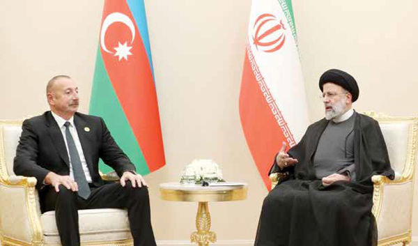 کار تهران - باکو به کجا خواهد کشید؟ کار تهران - باکو به کجا خواهد کشید؟