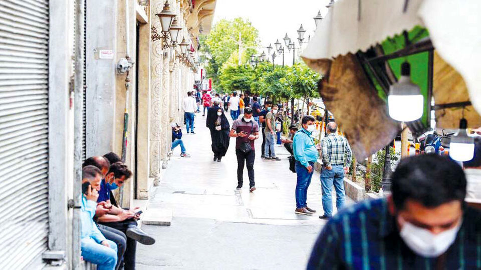 بازار در بلاتکلیفی بازار در بلاتکلیفی