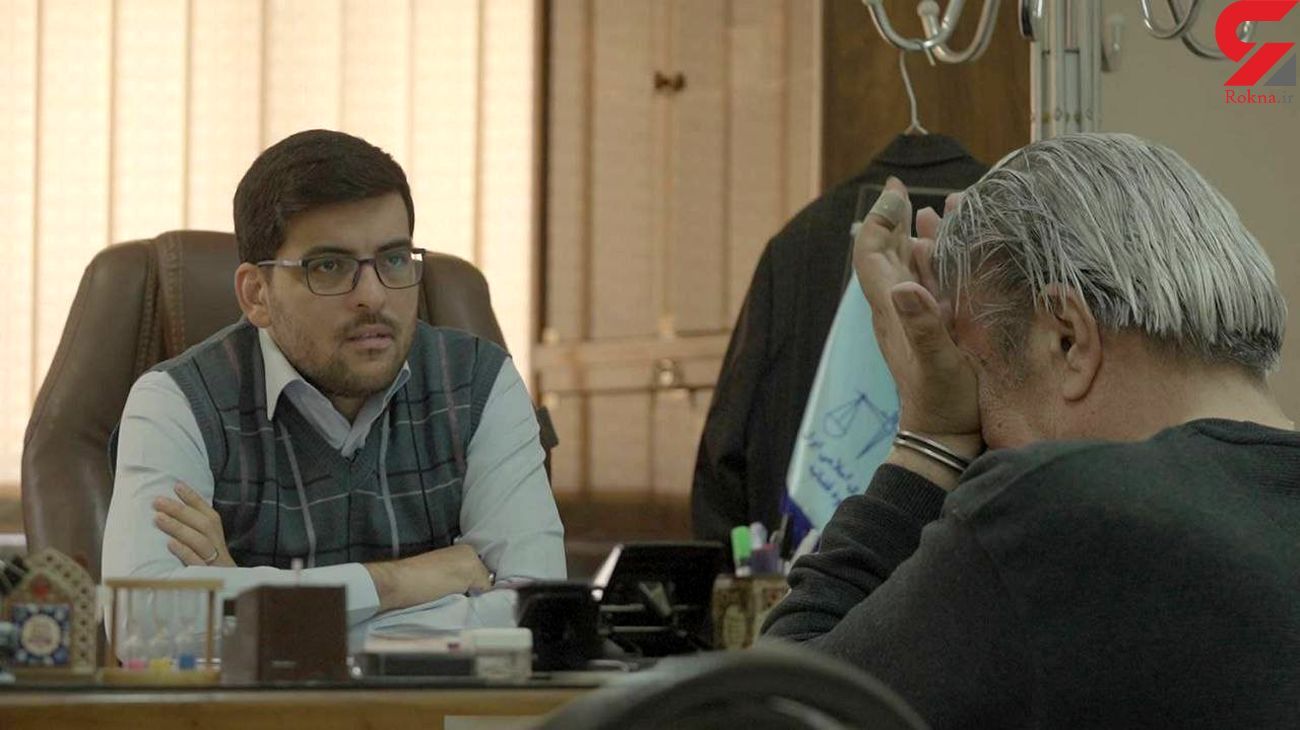 راز قتل خانم سرآشپز تهرانی در جنت آباد / قاتل: دوستش داشتم! + عکس و گفتگو راز قتل خانم سرآشپز تهرانی در جنت آباد / قاتل: دوستش داشتم! + عکس و گفتگو