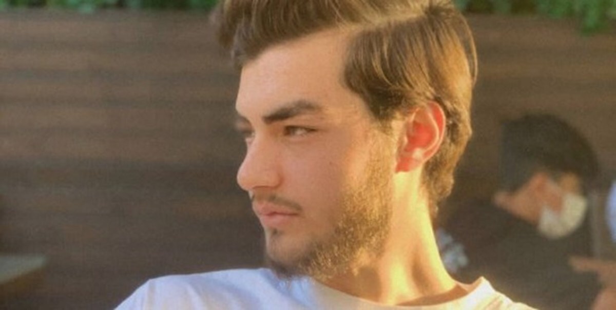 چه کسی حمیدرضا روحی را کشت؟ چه کسی حمیدرضا روحی را کشت؟