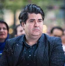 اجرای سوزناک سالار عقیلی برای کیان پیرفلک اجرای سوزناک سالار عقیلی برای کیان پیرفلک