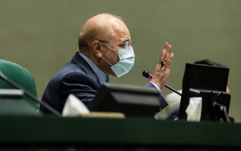 مخالفت پرهزینه قالیباف با فیلترینگ مخالفت پرهزینه قالیباف با فیلترینگ