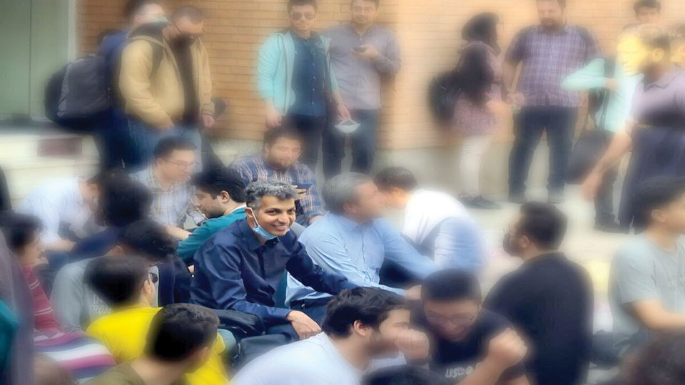 پایان عادل فردوسیپور و تلویزیون؟ پایان عادل فردوسیپور و تلویزیون؟