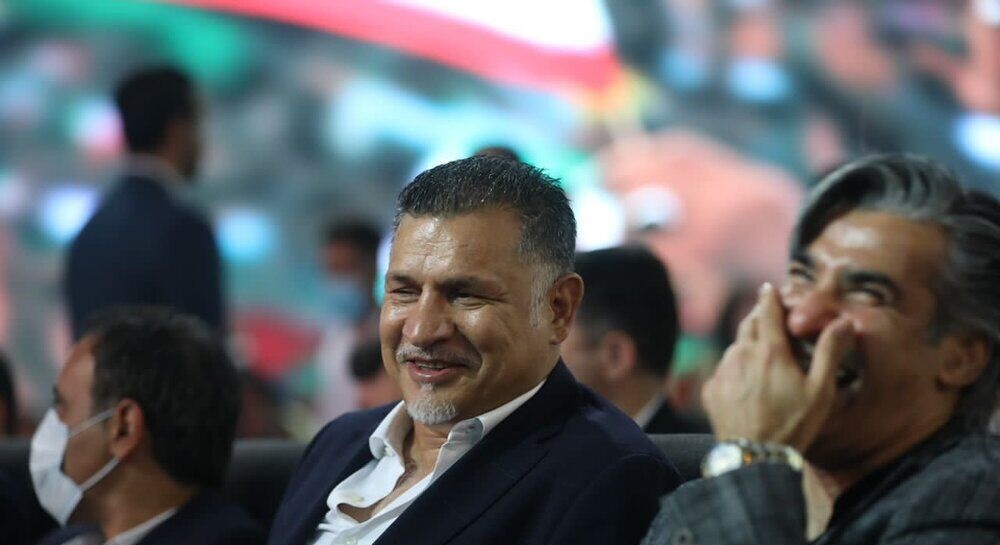 علی دایی سکوت عجیبش را شکست ؛ پشت پرده ماجرای جنجالی علی دایی سکوت عجیبش را شکست ؛ پشت پرده ماجرای جنجالی