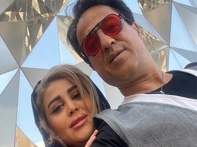 واکنش بازیگر معروف به خبر بازداشت همسرش در اغتشاشات تهران (+عکس) واکنش بازیگر معروف به خبر بازداشت همسرش در اغتشاشات تهران (+عکس)