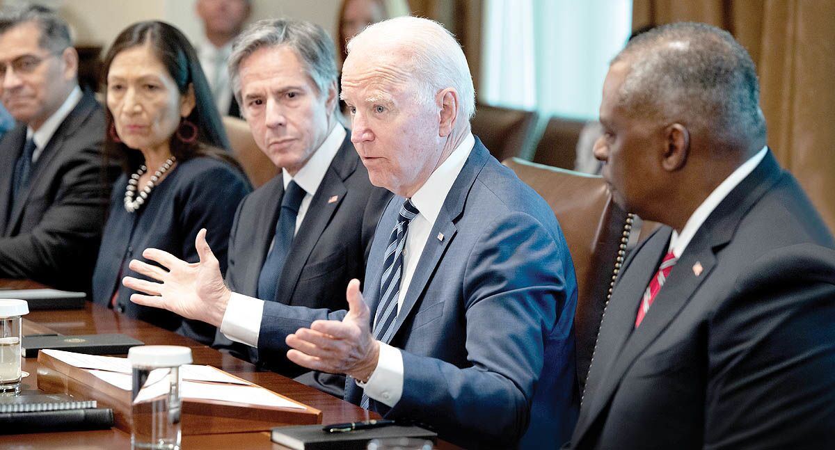 اتاق فکر برای مواجهه با ایران اتاق فکر برای مواجهه با ایران