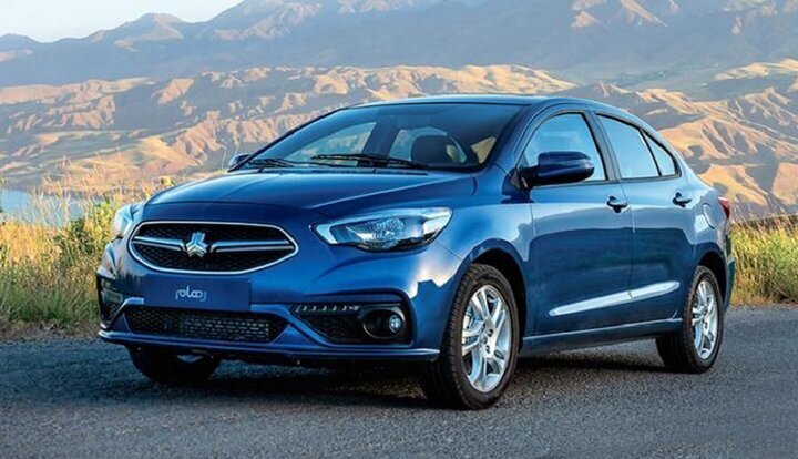 زمان آغاز پیش فروش ۴ محصول سایپا مشخص شد + جزییات زمان آغاز پیش فروش ۴ محصول سایپا مشخص شد + جزییات