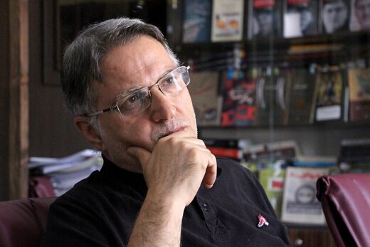 آیا ایران به سوی گسترش رادیکالیسم می رود؟/راهی جز بازگشت به سمت مردم وجود ندارد/ جوانان به راه تجربه نوع دیگری از سیاست رفتند آیا ایران به سوی گسترش رادیکالیسم می رود؟/راهی جز بازگشت به سمت مردم وجود ندارد/ جوانان به راه تجربه نوع دیگری از سیاست رفتند