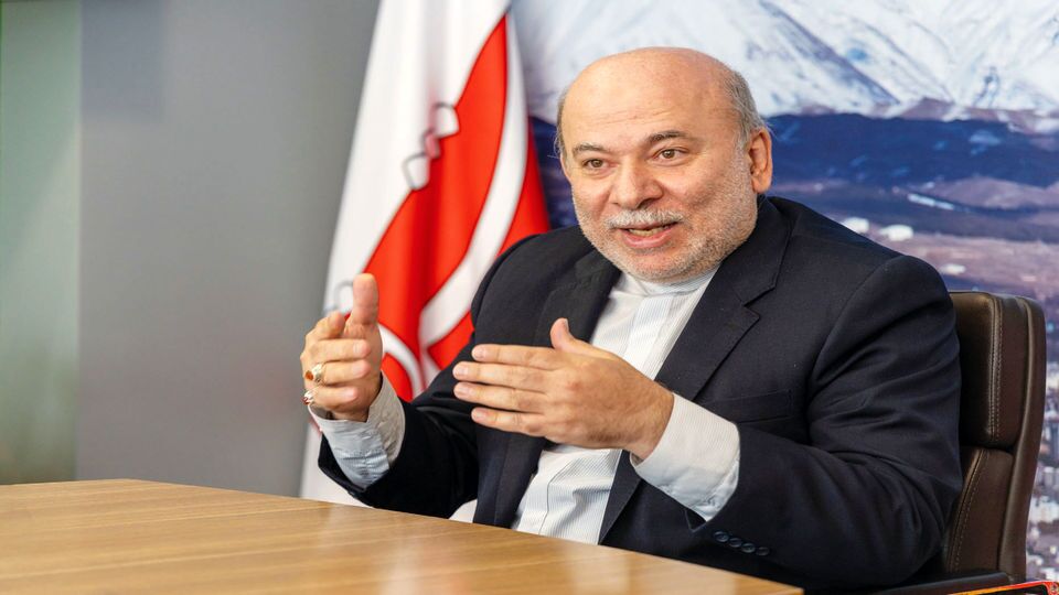 رویگردانی چین؛ اقبال روسیه رویگردانی چین؛ اقبال روسیه