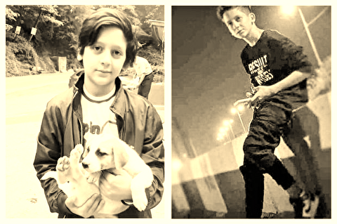 امیرحسین رحیمی با قید وثیقه آزاد شد امیرحسین رحیمی با قید وثیقه آزاد شد