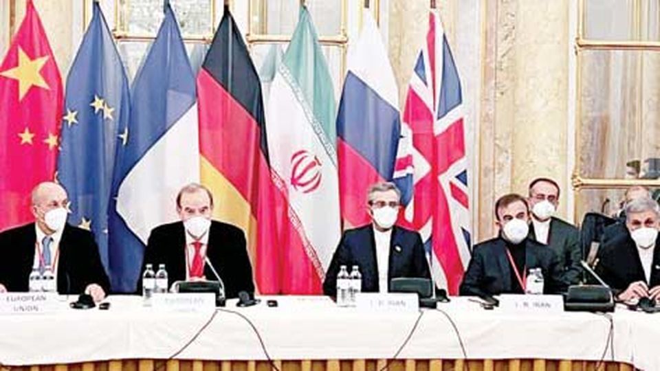 اما و اگرهای بازگشت به میز مذاکره اما و اگرهای بازگشت به میز مذاکره