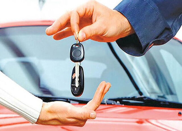 عرضه بیسابقه ایرانخودرو در آبان ماه طی ۴.۵ سال گذشته عرضه بیسابقه ایرانخودرو در آبان ماه طی ۴.۵ سال گذشته