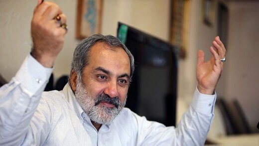 افروغ: وقتی فرصت اعتراض به شهروند داده نمیشود، بستر اعتراض غیرمدنی و اغتشاش فراهم میشود / رژیم پهلوی میگفت،انقلابیون میخواهند کشور را تجزیه کنند افروغ: وقتی فرصت اعتراض به شهروند داده نمیشود، بستر اعتراض غیرمدنی و اغتشاش فراهم میشود / رژیم پهلوی میگفت،انقلابیون میخواهند کشور را تجزیه کنند