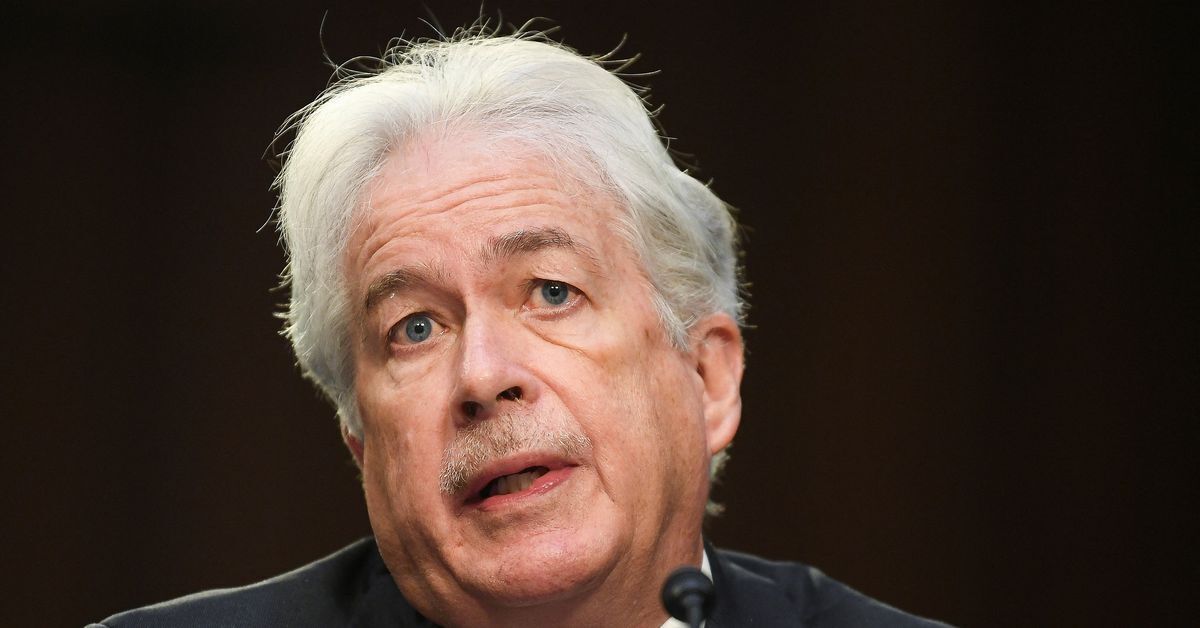 اذعان دوباره رئیس سیا به تسلیحاتی نبودن برنامه هسته ای ایران اذعان دوباره رئیس سیا به تسلیحاتی نبودن برنامه هسته ای ایران