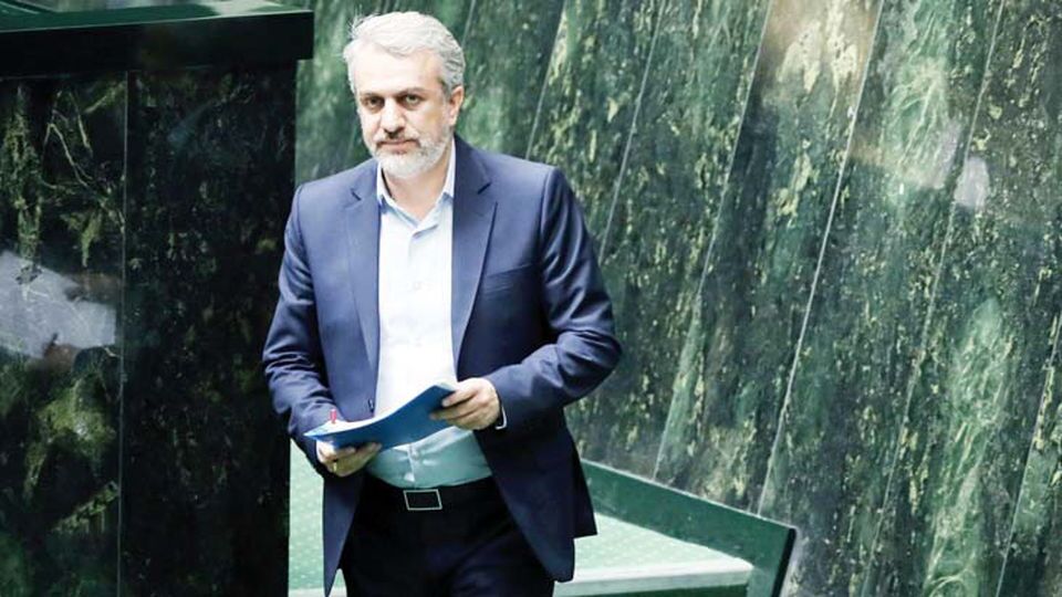 مجلس سمت کارنامه «صمت» میایستد؟ مجلس سمت کارنامه «صمت» میایستد؟