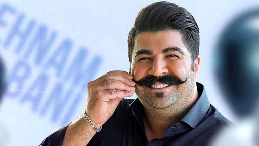 همخوانی پربازدید بهنام بانی و محمد علیزاده وسط کنسرت همخوانی پربازدید بهنام بانی و محمد علیزاده وسط کنسرت