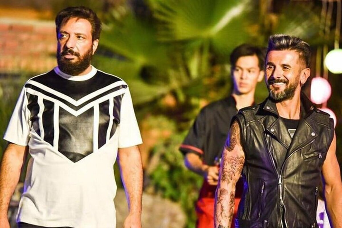 افتتاحیه میلیاردی فیلم هاوایی؛ قصه، بازیگران و حواشی افتتاحیه میلیاردی فیلم هاوایی؛ قصه، بازیگران و حواشی