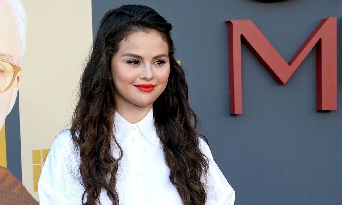 سلنا گومز کیست؟ سلنا گومز کیست؟