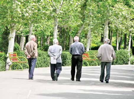 خبر بد برای متناسبسازی حقوق بازنشستگان خبر بد برای متناسبسازی حقوق بازنشستگان