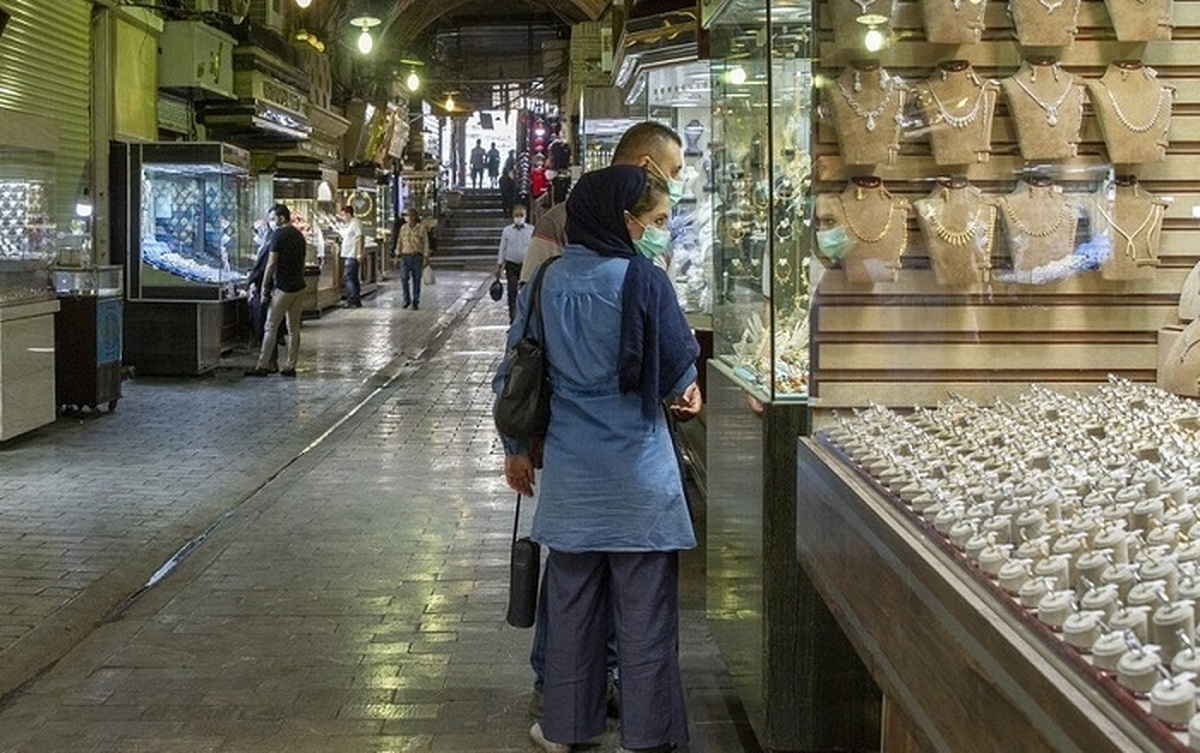 نرخ دلار، سکه، طلا و یورو سهشنبه پنج دی ۱۴۰۲ نرخ دلار، سکه، طلا و یورو سهشنبه پنج دی ۱۴۰۲