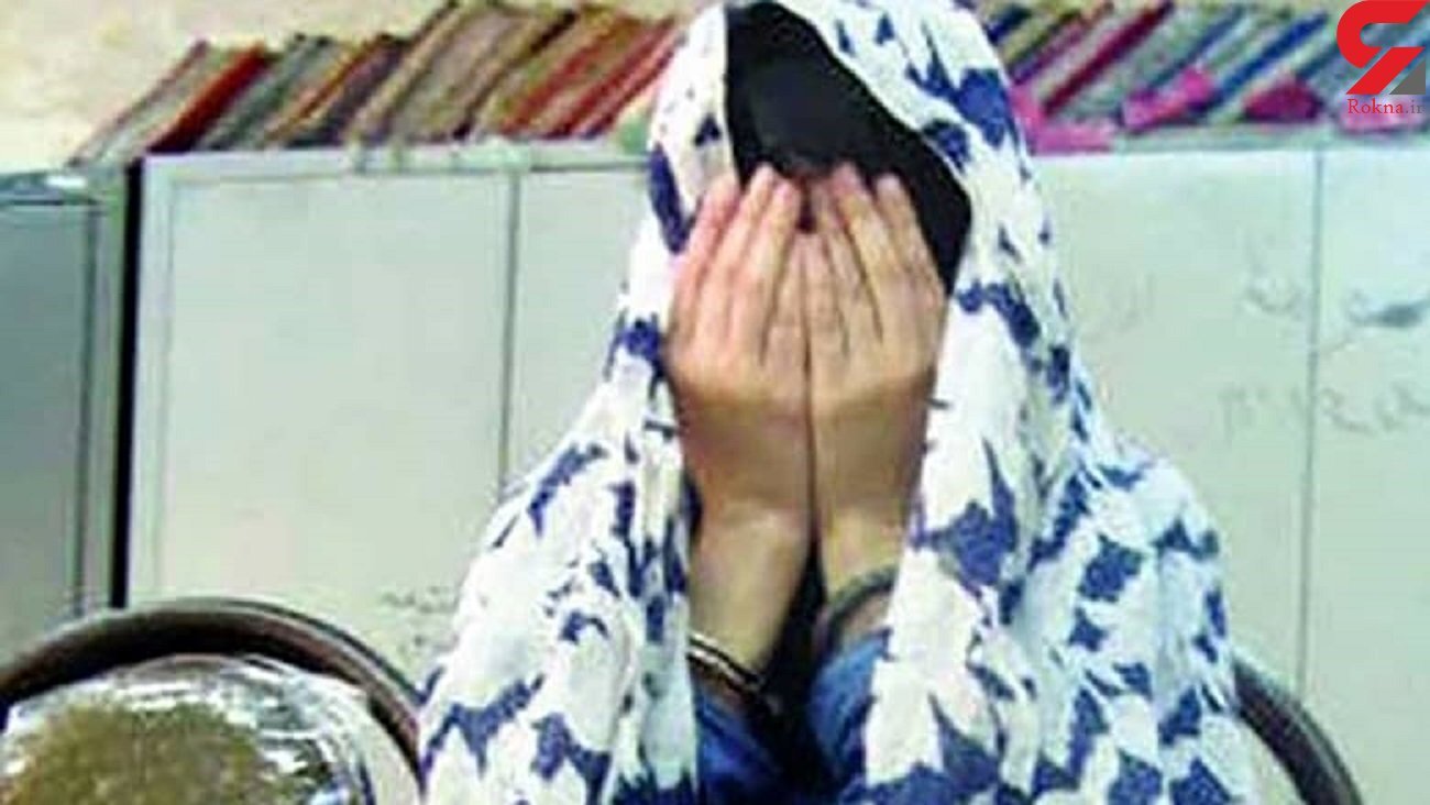 لو رفتن رابطه سیاه بخاطر شباهت بچه به پسرخاله شوهر ! / آزمایش دی ان ای ثابت کرد !