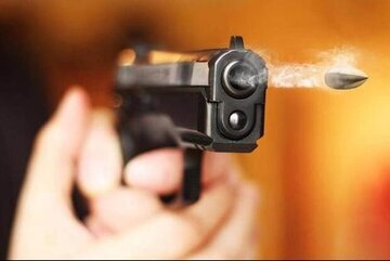 تیراندازی در آمادگاه ارتش کرمان /۵ سرباز کشته شدند /سرباز متواری بازداشت شد تیراندازی در آمادگاه ارتش کرمان /۵ سرباز کشته شدند /سرباز متواری بازداشت شد