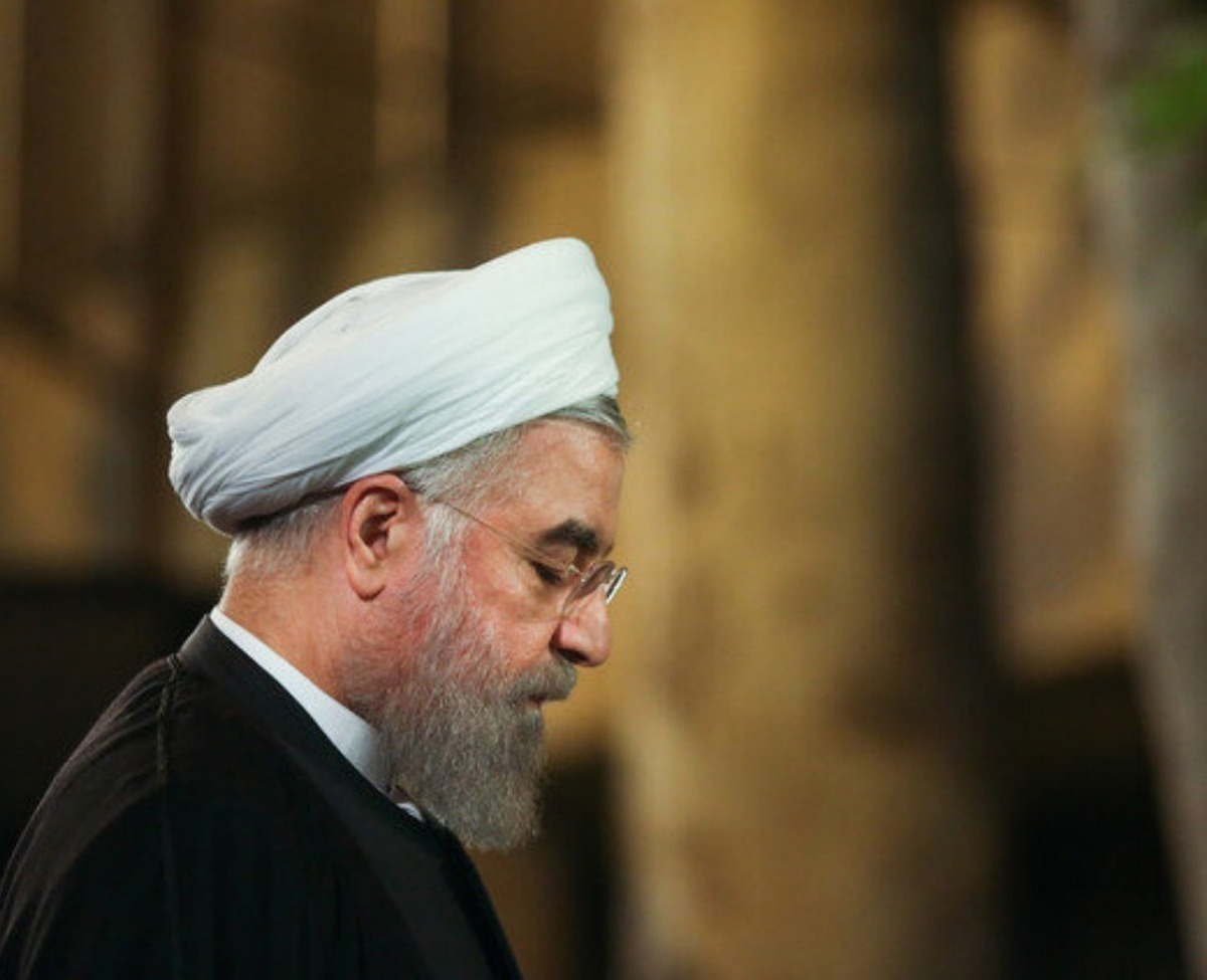 چرا رد صلاحیت حسن روحانی غیرضروری بود؟ چرا رد صلاحیت حسن روحانی غیرضروری بود؟