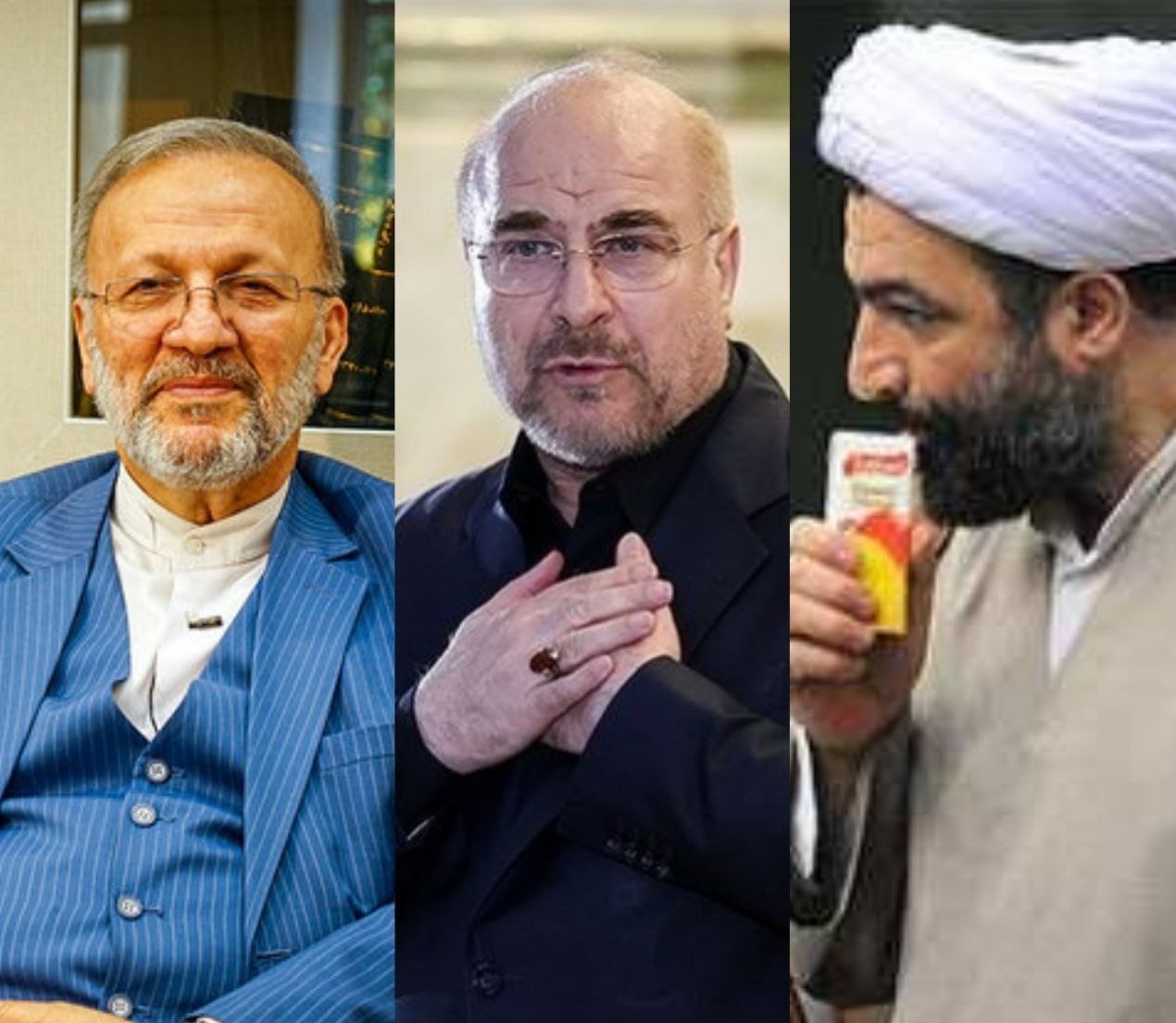 سه ضلعی پاجوش های اصولگرا / کدام لیست سهم بیشتری از مجلس را نصیب خود میکند؟ سه ضلعی پاجوش های اصولگرا / کدام لیست سهم بیشتری از مجلس را نصیب خود میکند؟