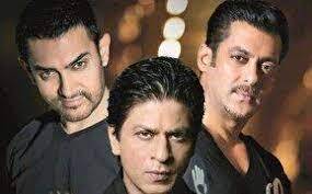 فیلم/ رقص گروهی شاهرخ خان، امیر خان و سلمان خان در گرانترین عروسی هند فیلم/ رقص گروهی شاهرخ خان، امیر خان و سلمان خان در گرانترین عروسی هند