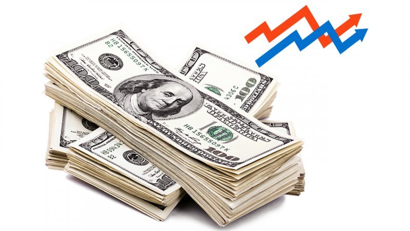 کیهان، پشت پرده افزایش عجیب دلار را اعلام کرد/ دولت به دنبال تامین کسری بودجه است؟ کیهان، پشت پرده افزایش عجیب دلار را اعلام کرد/ دولت به دنبال تامین کسری بودجه است؟