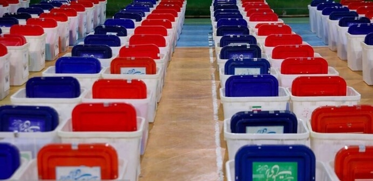 چه چیزی مردم را از صندوق رای و انتخابات دور کرده است؟ چه چیزی مردم را از صندوق رای و انتخابات دور کرده است؟