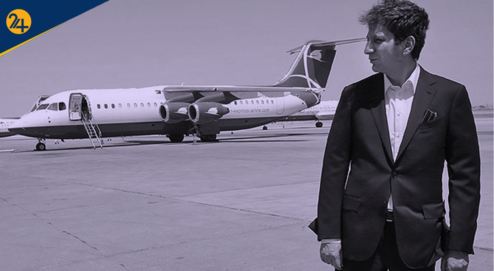 بابک زنجانی چطور ثروتمند شد؟ بابک زنجانی چطور ثروتمند شد؟