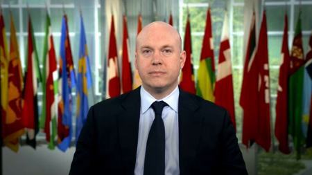 آمریکا: تحریم جدید روسیه، حمایت ایران را هدف قرار داده است آمریکا: تحریم جدید روسیه، حمایت ایران را هدف قرار داده است